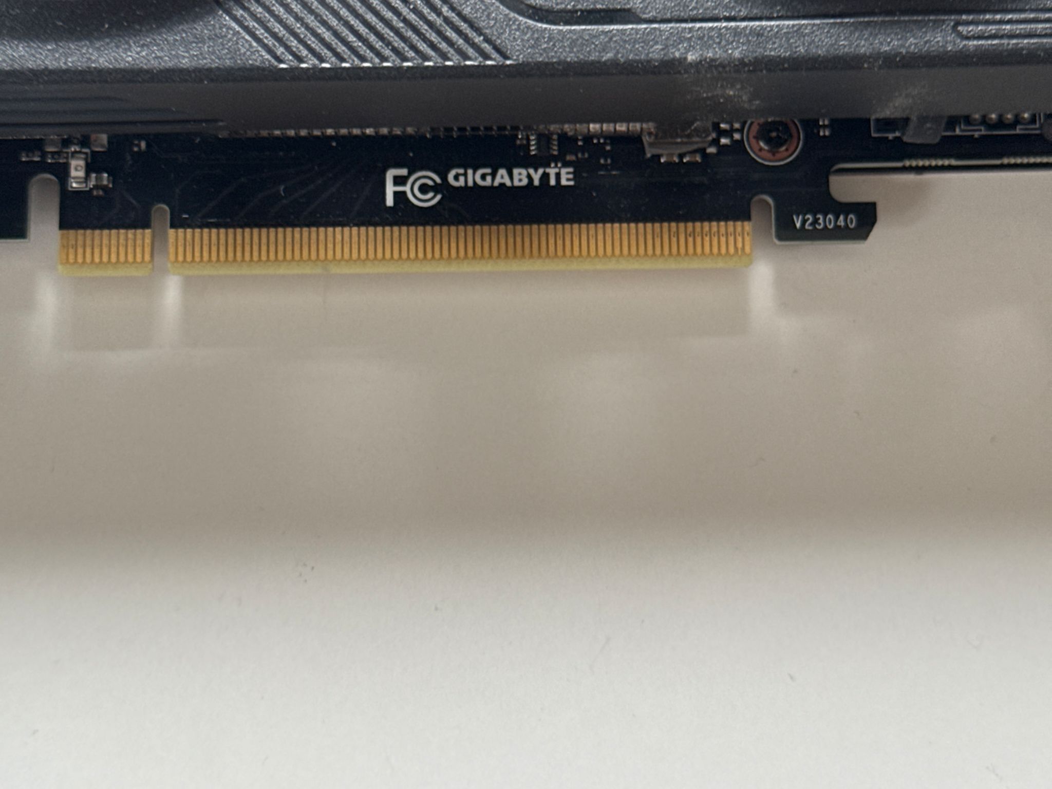 Rtx 4060 OC good condition 180$