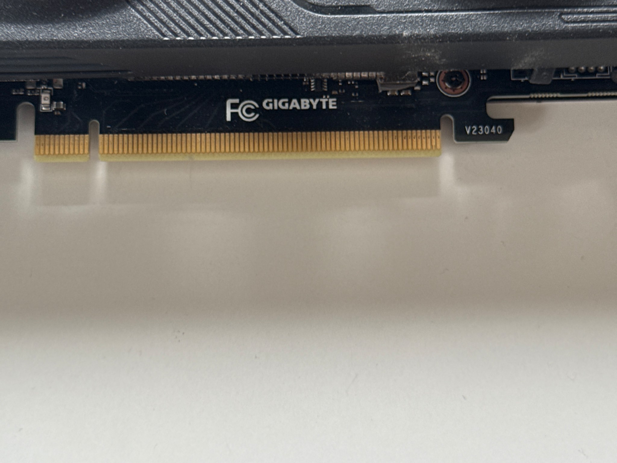 Rtx 4060 OC good condition 180$