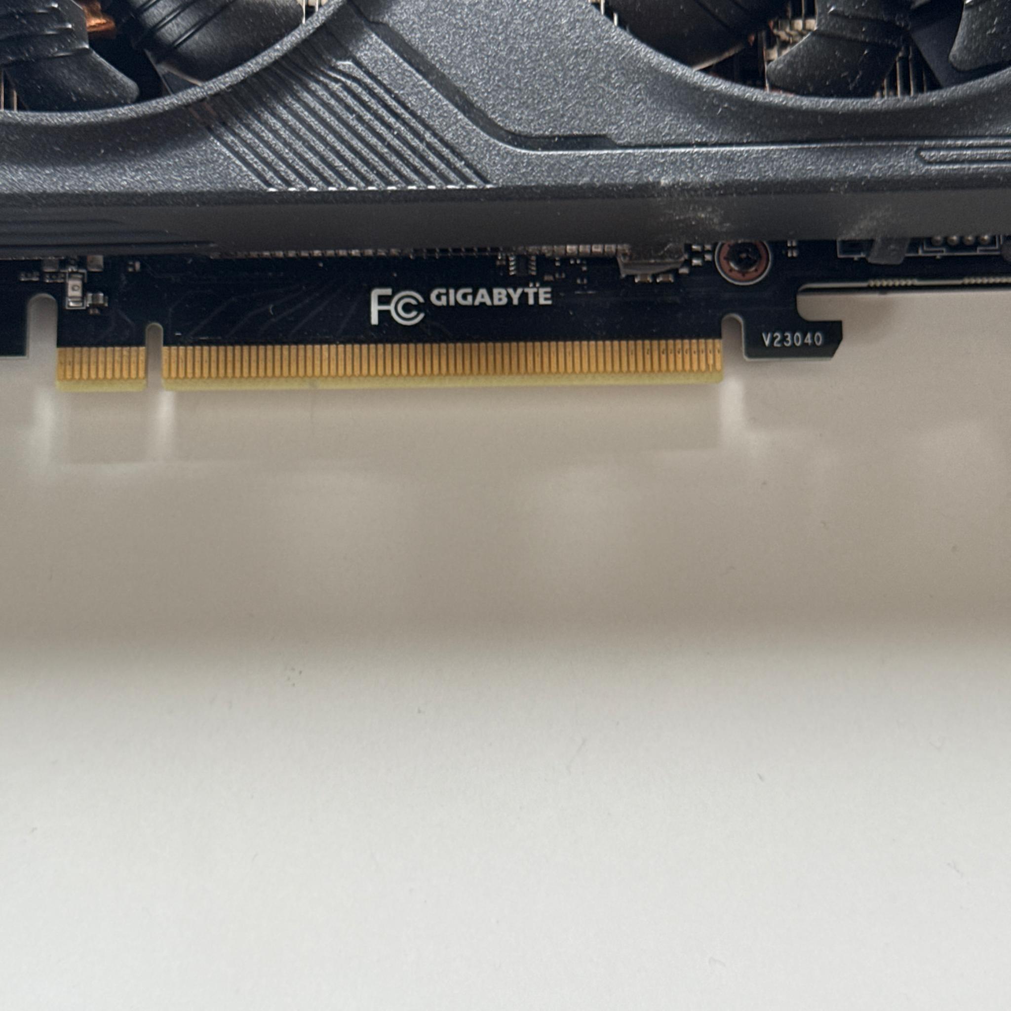 Rtx 4060 OC good condition 180$