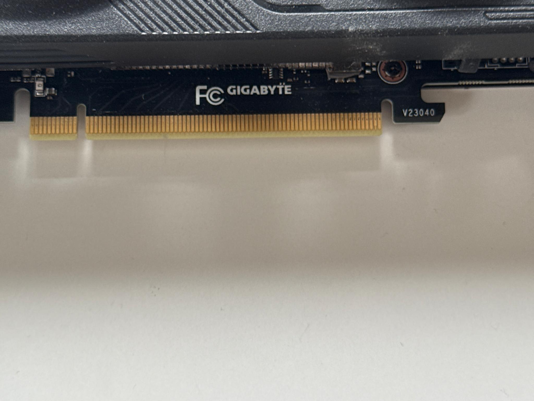 Rtx 4060 OC good condition 180$