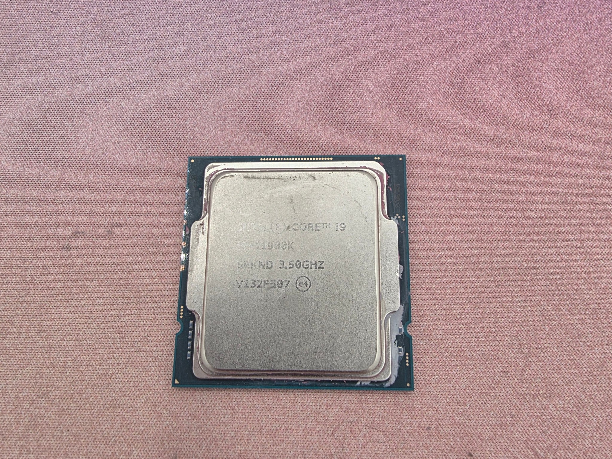 Intel Core i9-11900K