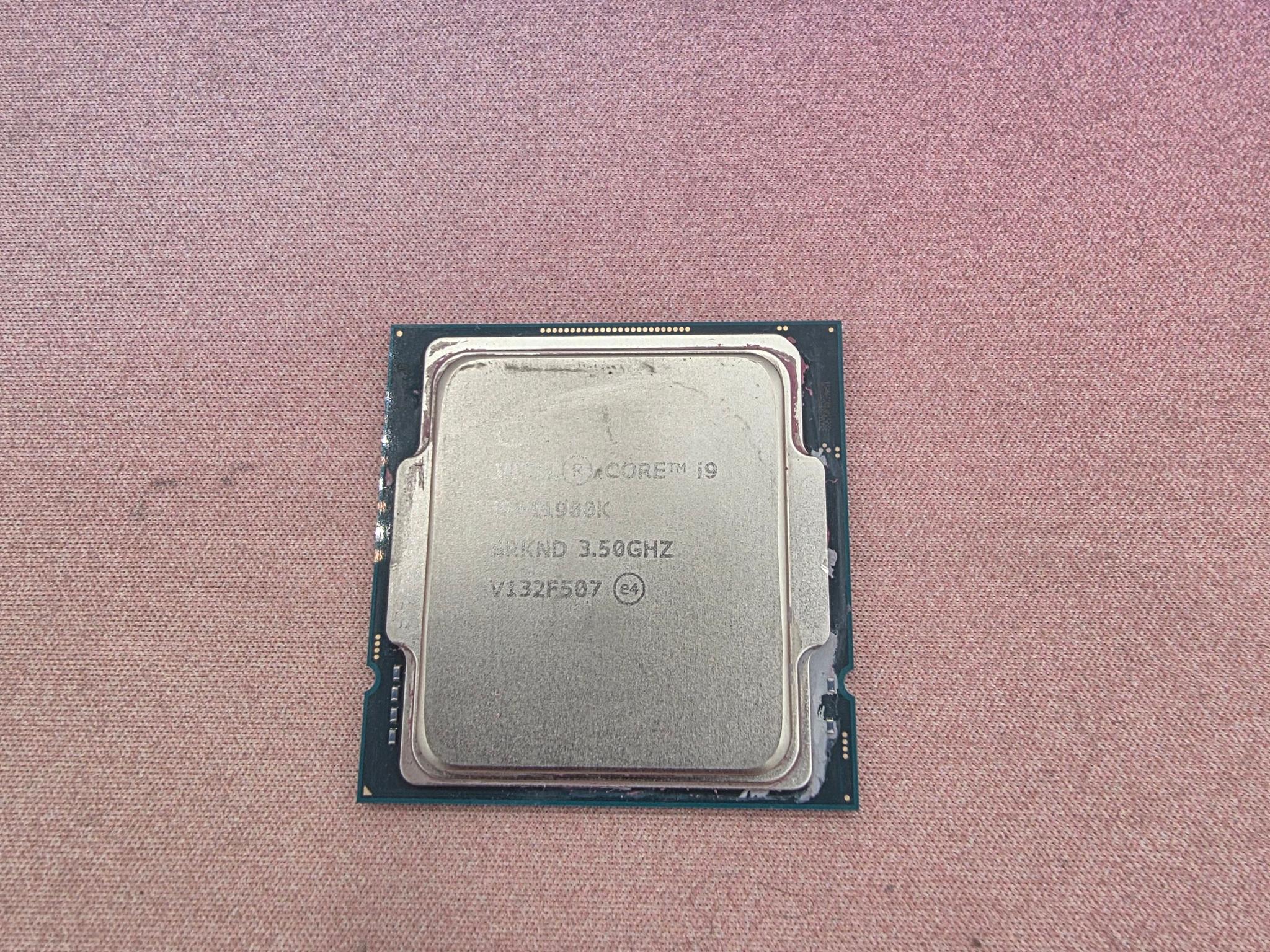Intel Core i9-11900K - Image 1