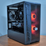 Brand New!! Intel 10th gen and RTX 3050
