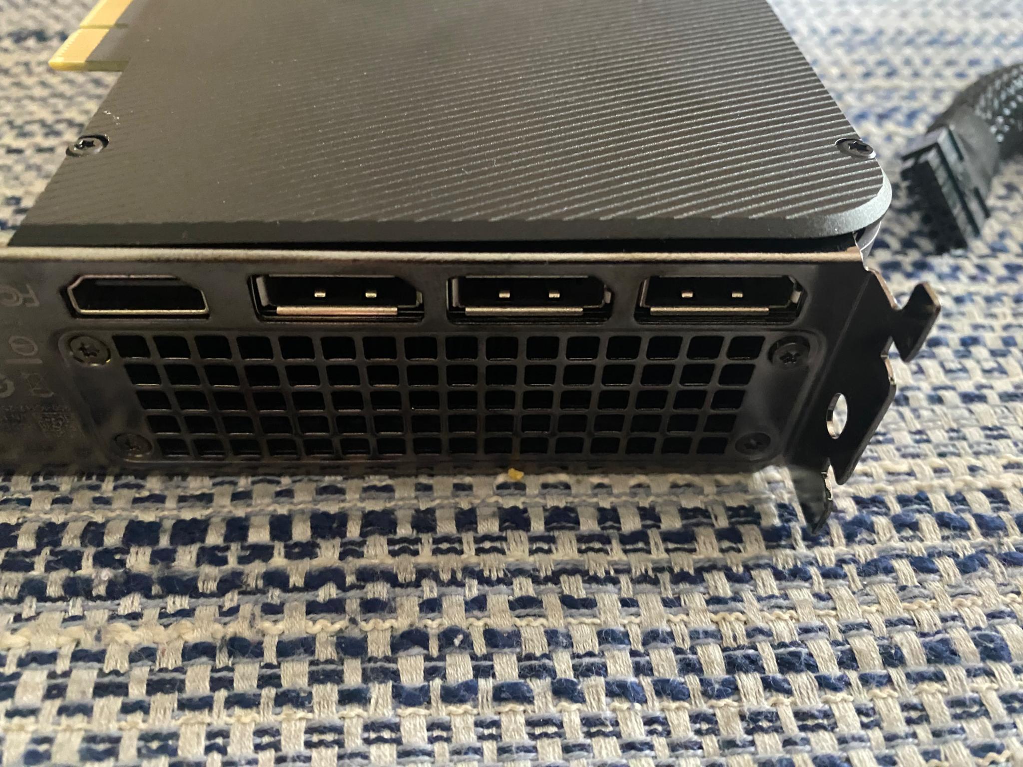 Rtx 3070 founders edition 8gb vram