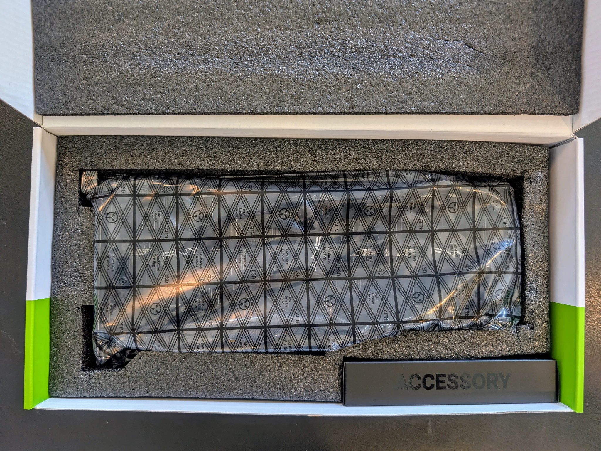 PNY 4070 Ti Super | Verto OC | Like New | Excellent Value