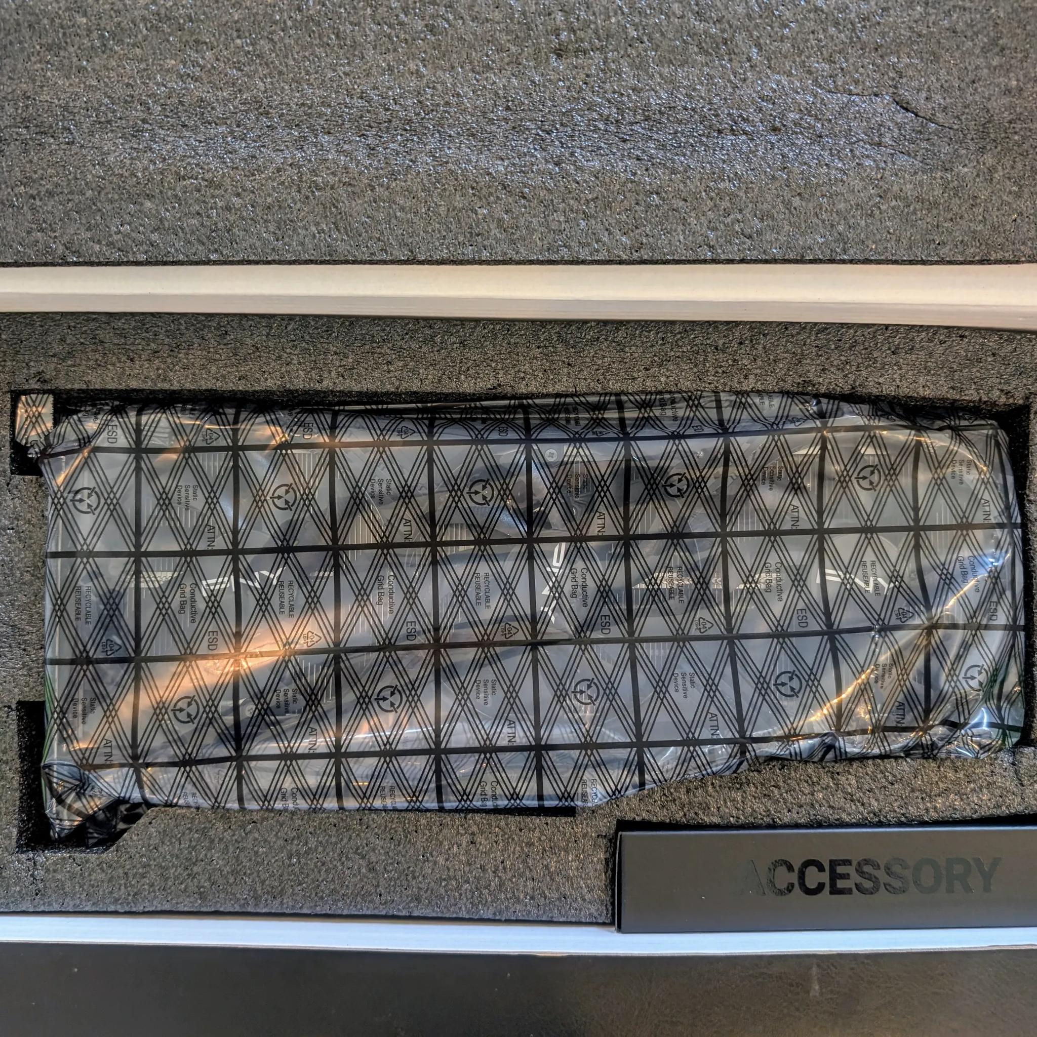 PNY 4070 Ti Super | Verto OC | Like New | Excellent Value