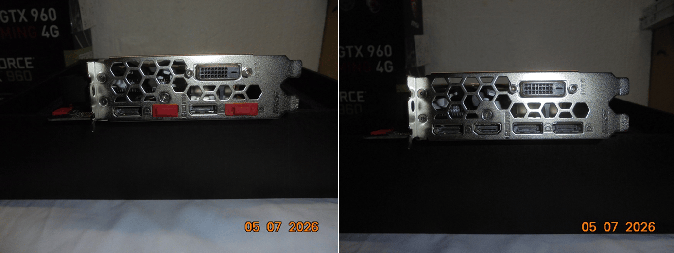 MSI ARMOR OC GeForce GTX 1070 - Image 5