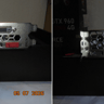 MSI ARMOR OC GeForce GTX 1070/Great Working Condition/Low Runtime