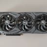 ASUS ROG Strix RX 5700 XT 8GB – Tested, Complete in Box, Clean