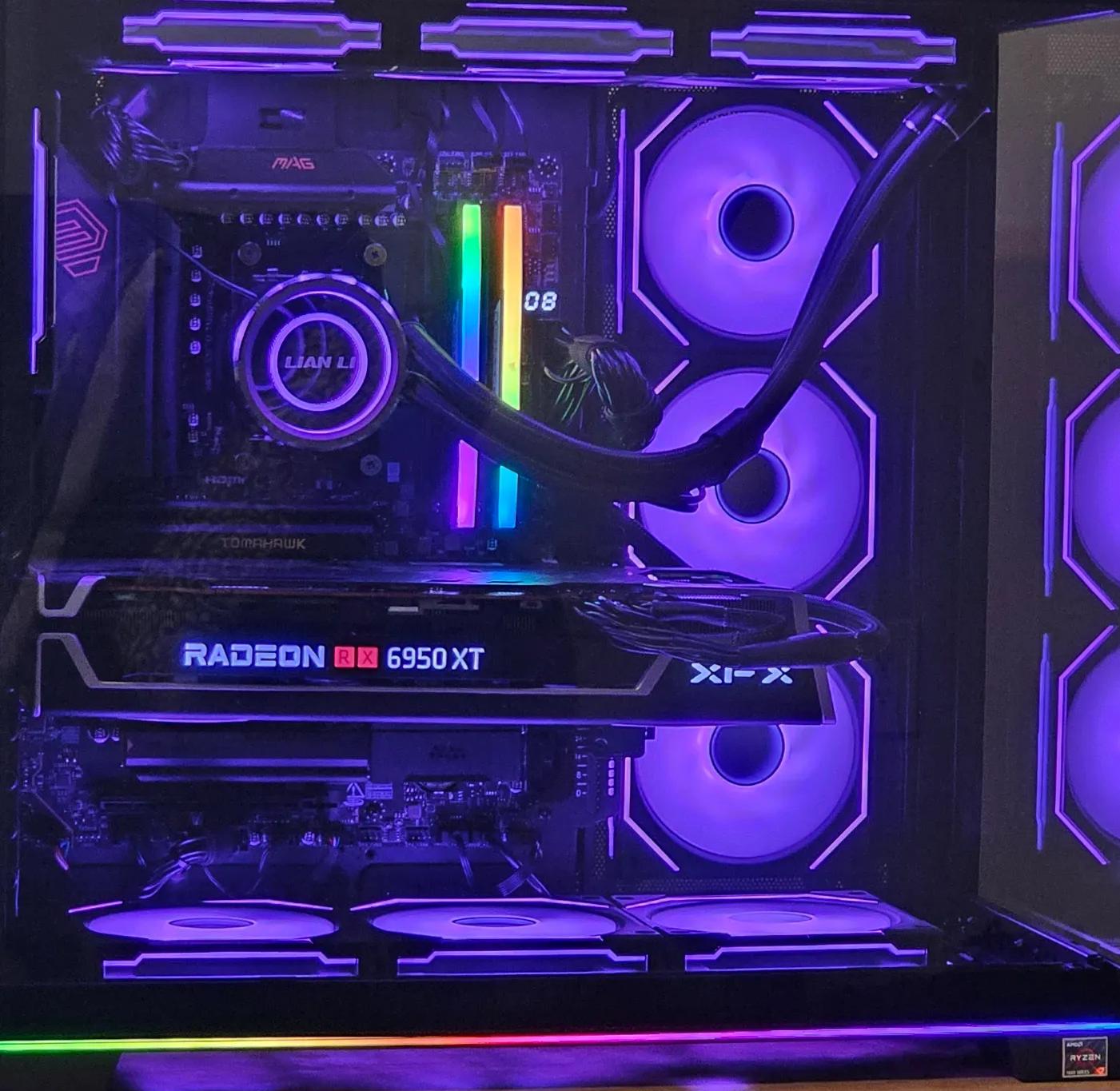 PC Custom Designers