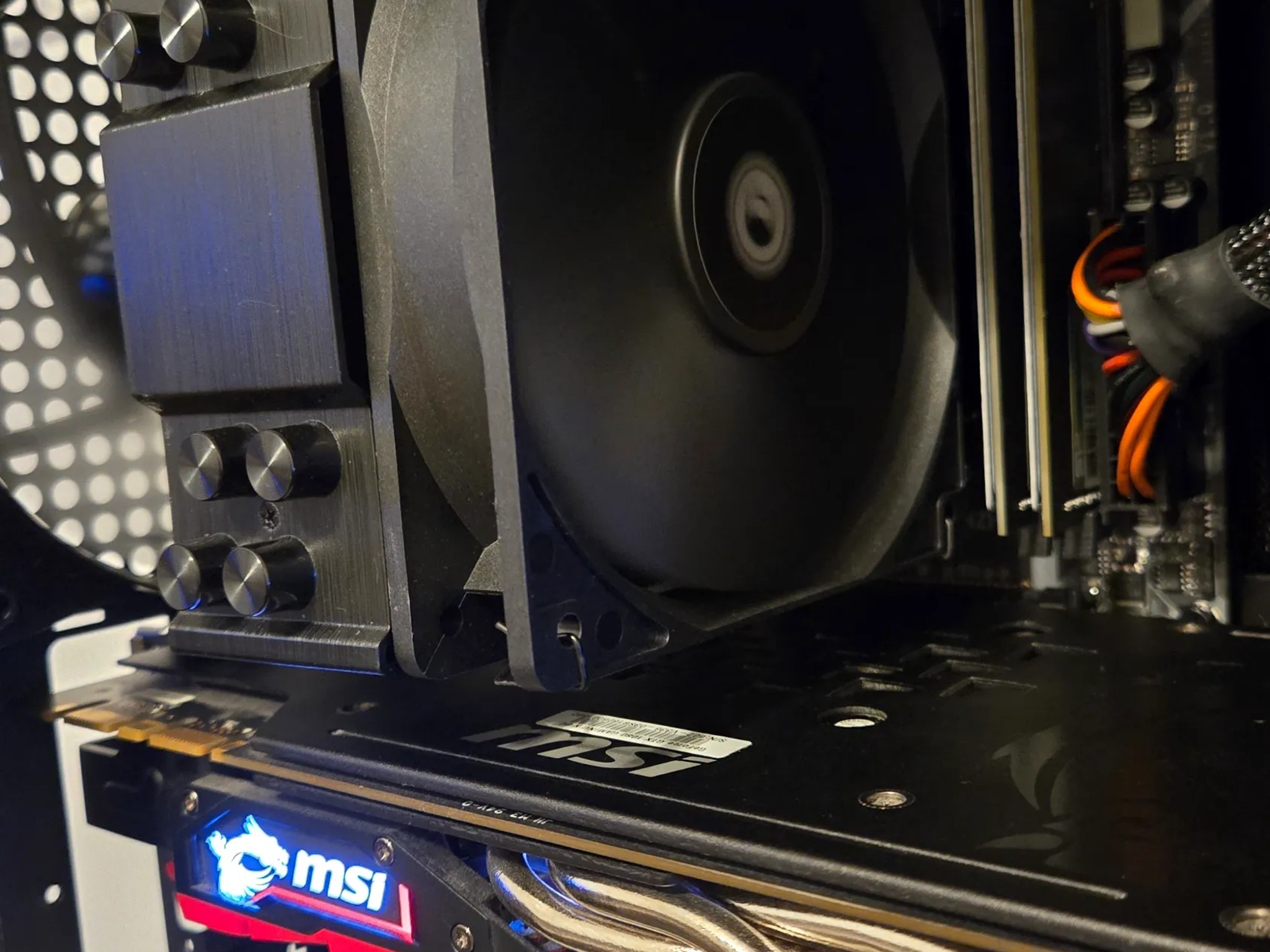 🔥 ALL PERFORMANCE 🔥 Budget Beast | i5-12400F + GTX 1080 | 1TB SSD!