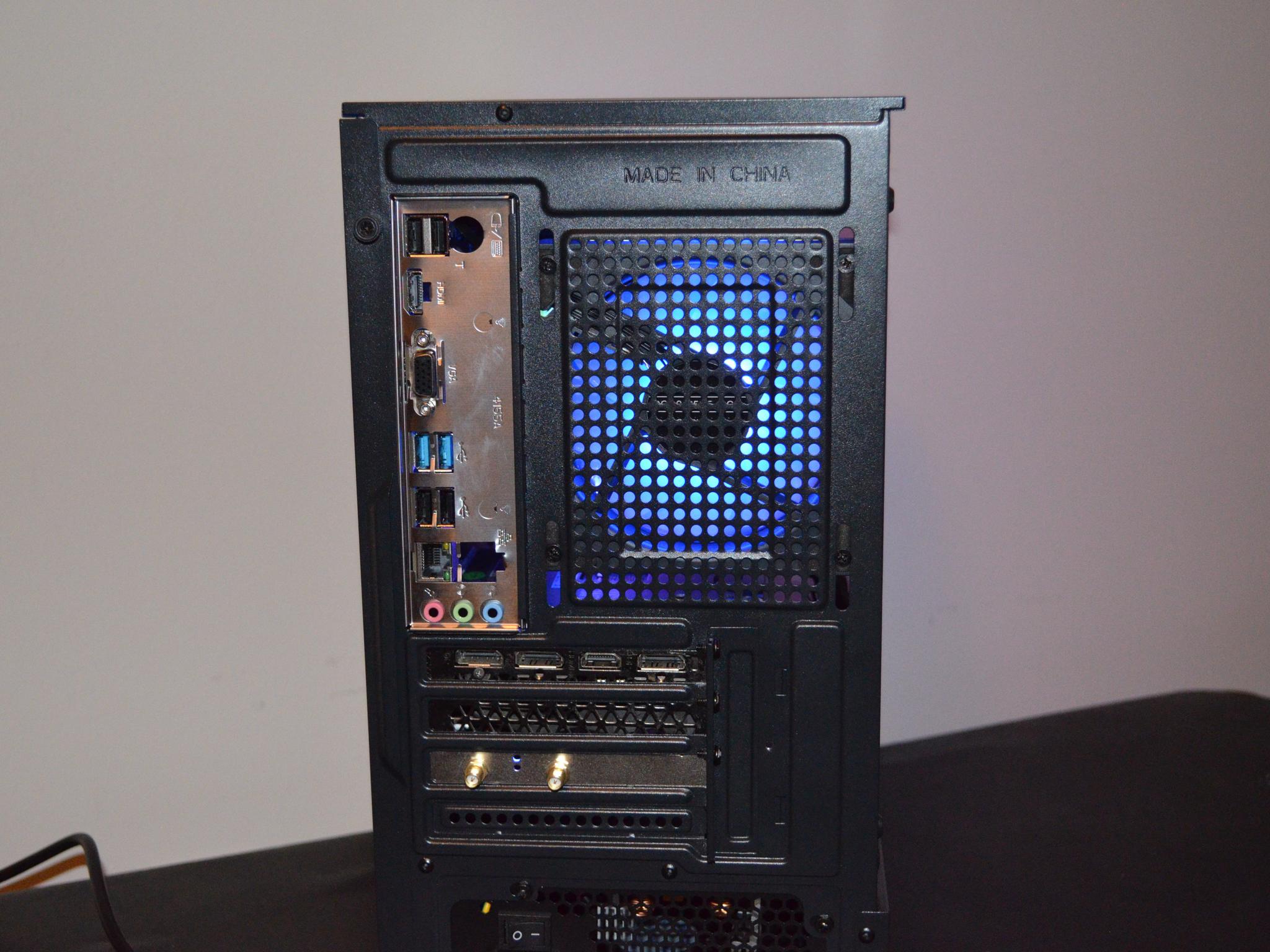 Gaming PC| Nvidia RTX 2070 Super| Ryzen 5 2600x| 16GB Ram| 512gb SSD| Windows 11
