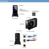 NEW Rosewill Armer – USB 3.0 & eSATA Aluminum External 3.5" Hard Drive Enclosure