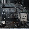 ASRock B550 Phantom Gaming 4 Motherboard + WiFi/Bluetooth card AM4 ATX