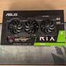 🛡️ ASUS TUF RTX 3060 OC Edition – Durable, Cool, 12GB VRAM | TUF Performance 🔥