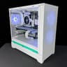 Silver White | RTX 2080Ti | Ryzen 5 5600