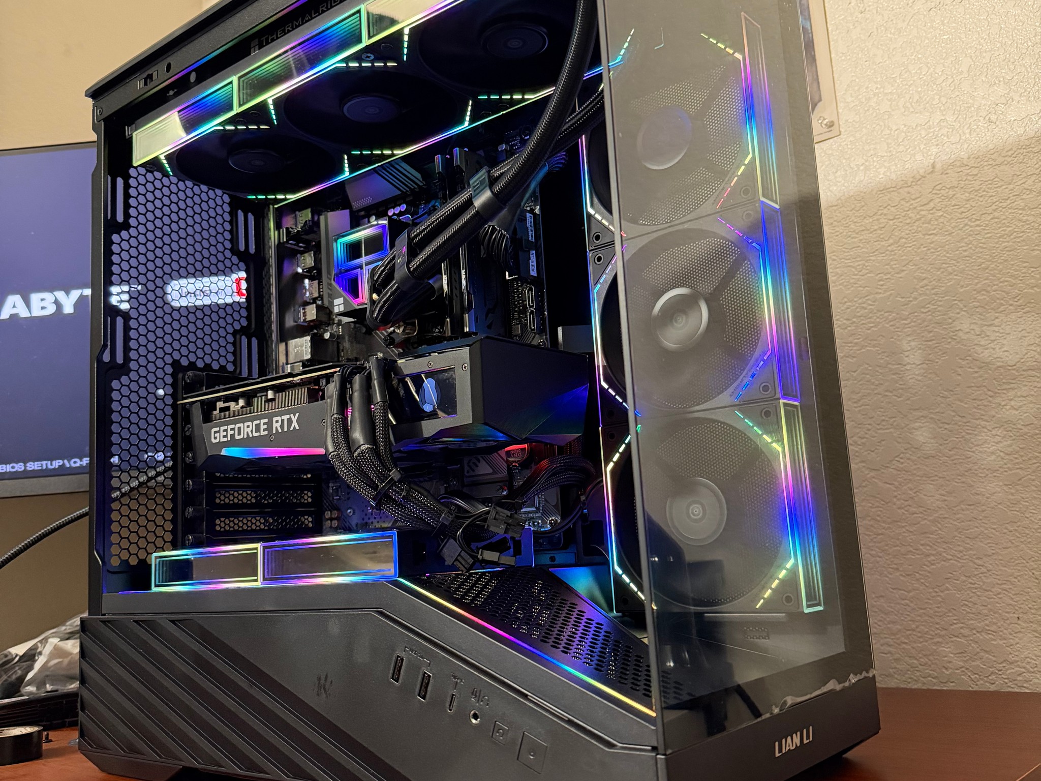 Price to Performance AM4 Build - 2026 RAMageddon edition! 5800X | 3070 | 32GB DDR4 | 1TB NVME SSD
