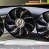 Used EVGA FTW3 3090 FTW3 ULTRA gpu