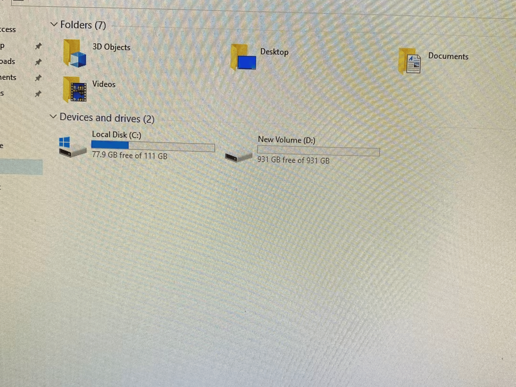 Budget Gaming PC with i5-3470 and GTX750ti
