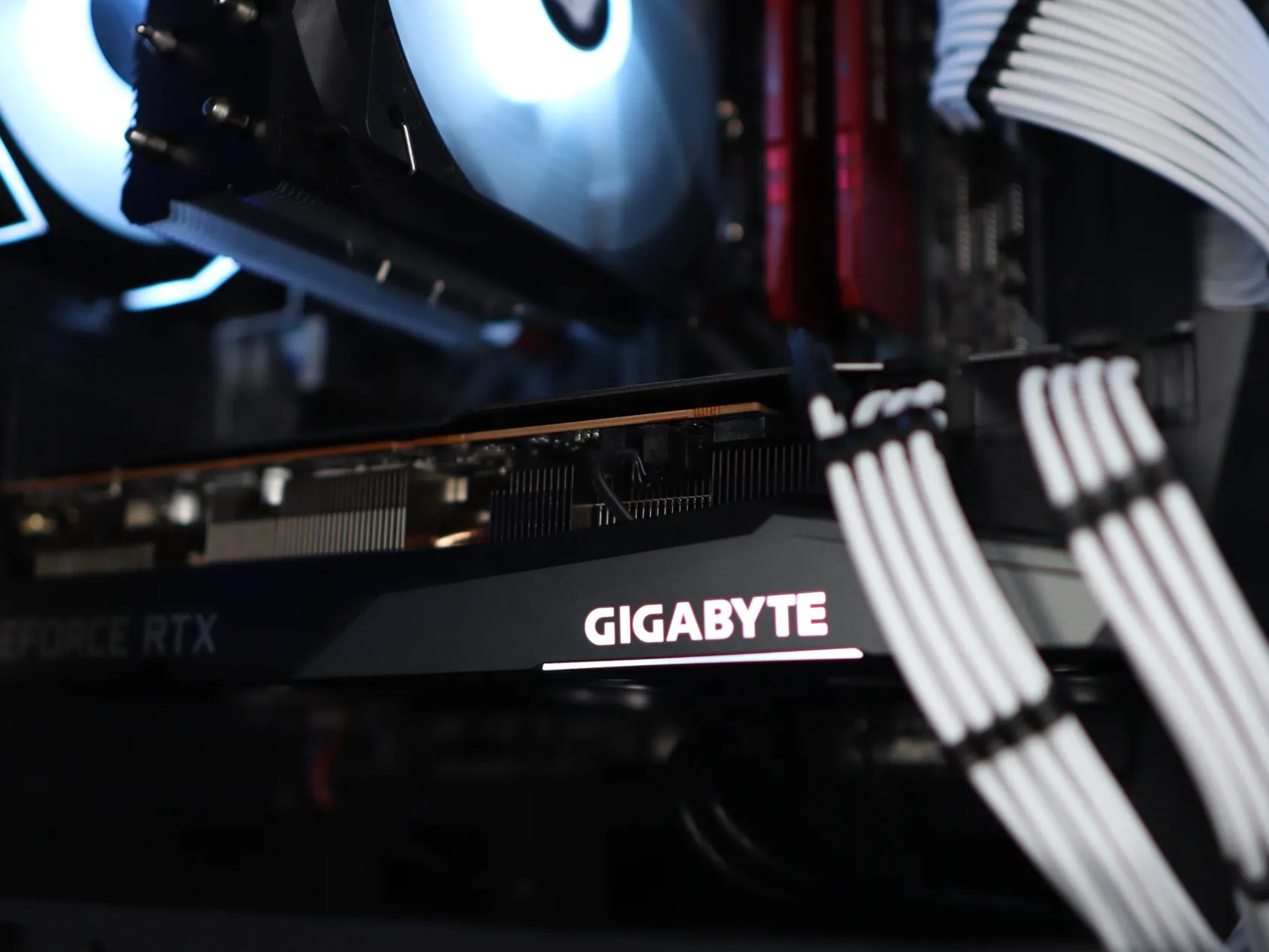 RTX 3070 Gaming PC | Ryzen 7 5800x | 16GB Ram | 1TB SSD | WIFI + BT | WIN 10 |