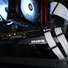 RTX 3070 Gaming PC | Ryzen 7 5800x | 16GB Ram | 1TB SSD | WIFI + BT | WIN 10 |