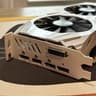 ASUS DUAL Fan 1060 OC 6GB
