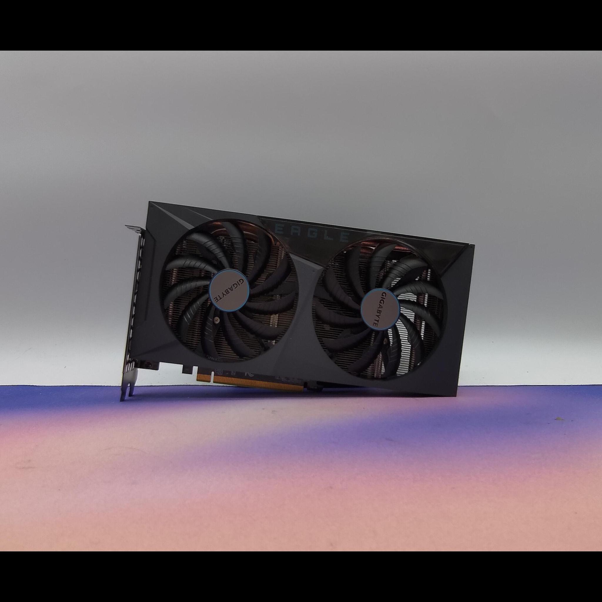 Gigabyte Eagle RTX 3060 Ti