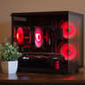❤️🖤 Project Hellspawn 🔥🔥 | [GTX 970 | Ryzen 5 2600 | 16GB RAM | 512GB SSD] | Budget Gaming PC
