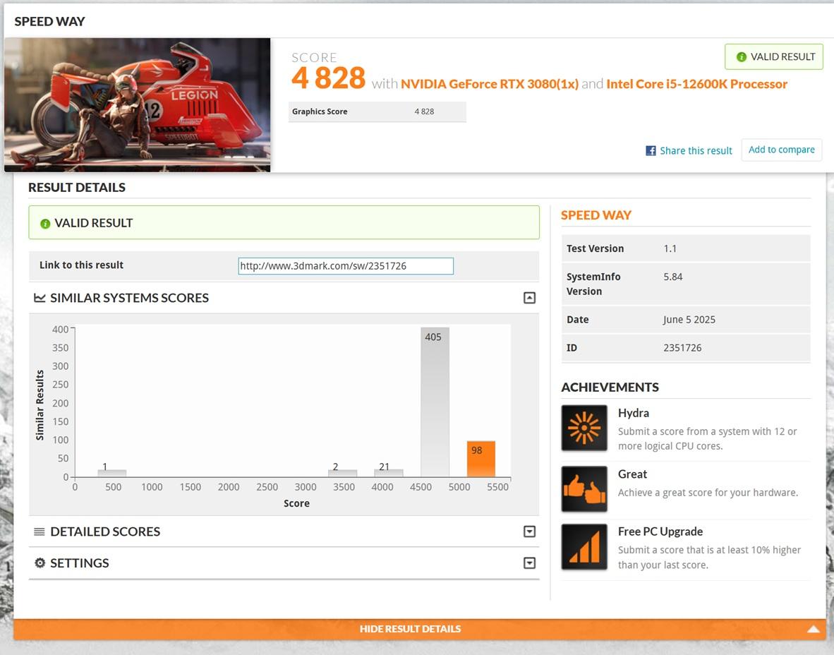 3080 - EVGA Nvidia RTX 3080 FTW3 Ultra Gaming