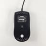 Inland iC210 Wired Mouse - Black