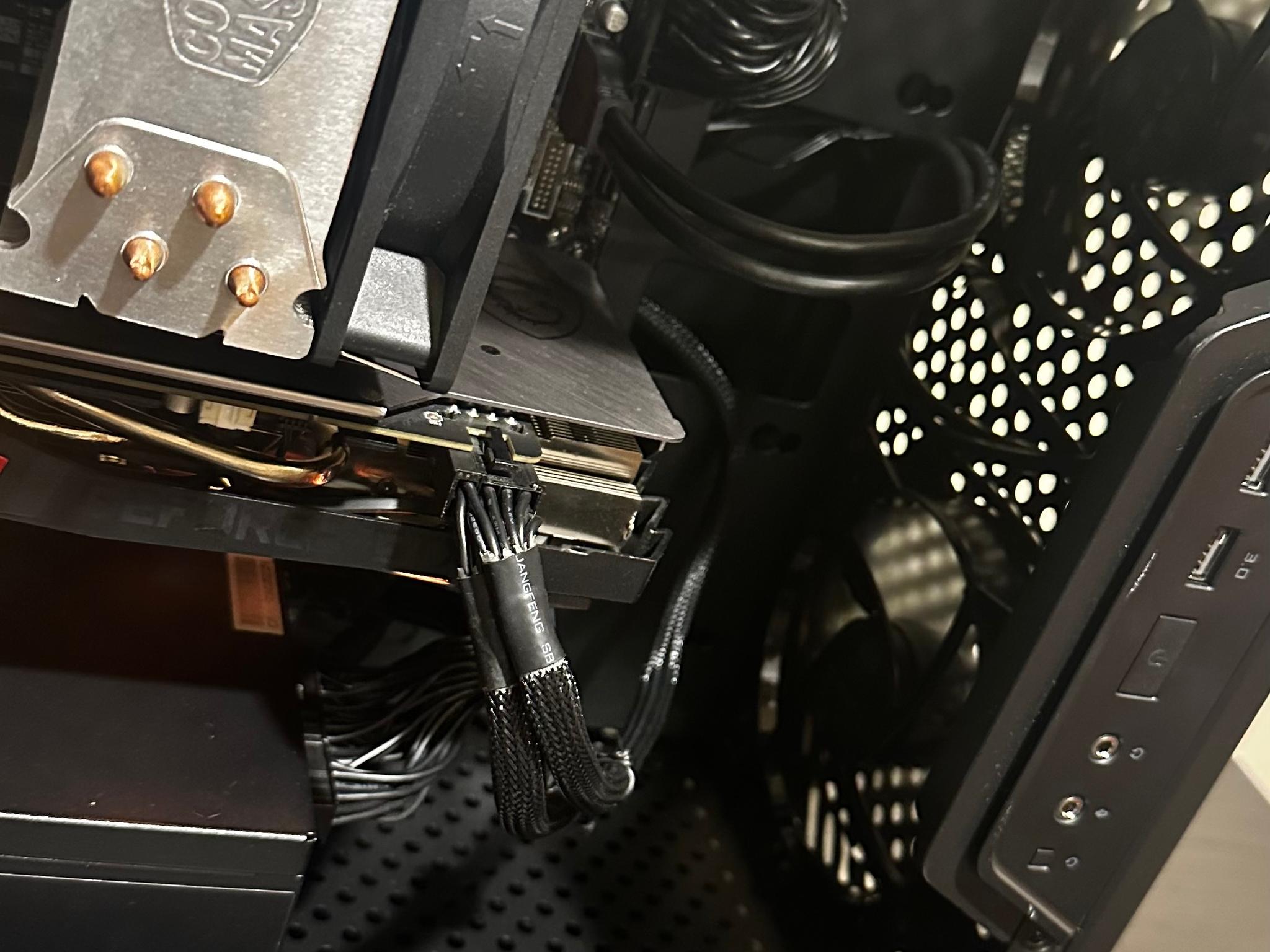 NVIDIA GeForce GTX 1660 SUPER - Image 3