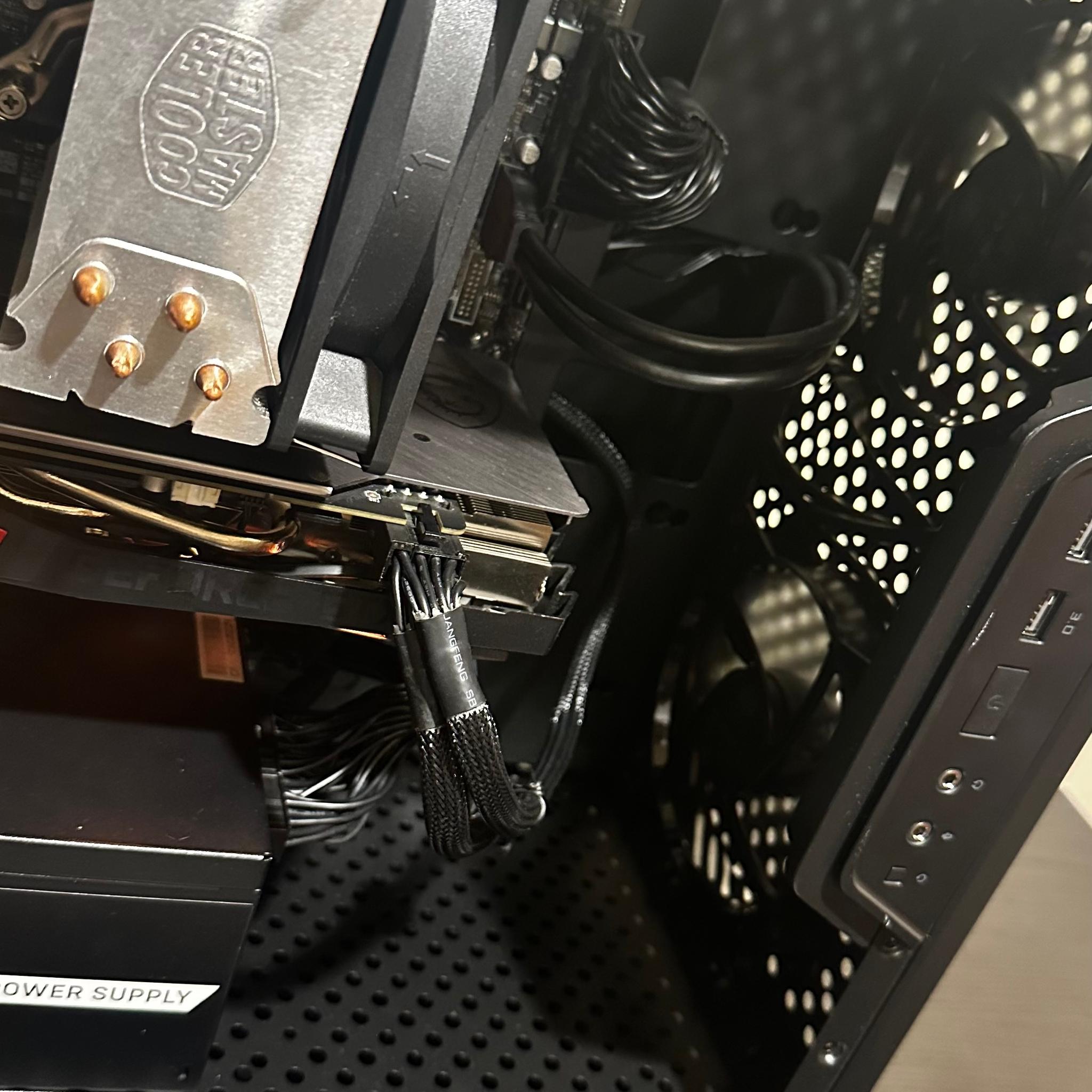 Gaming PC – GTX 1660 SUPER + i5-9400F | Great 1080p Gaming PC