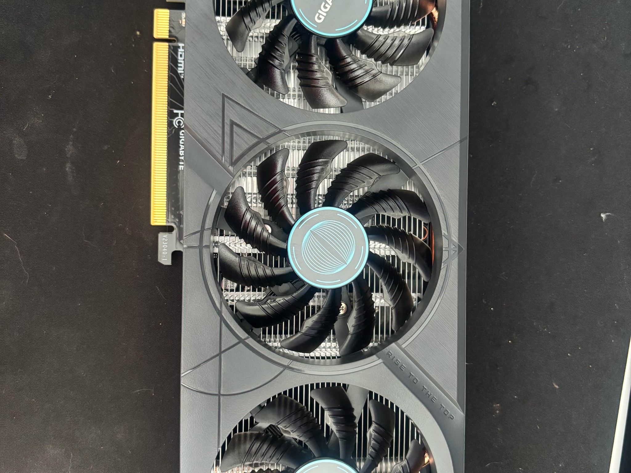 GIGABYTE EAGLE OC GeForce RTX 4060