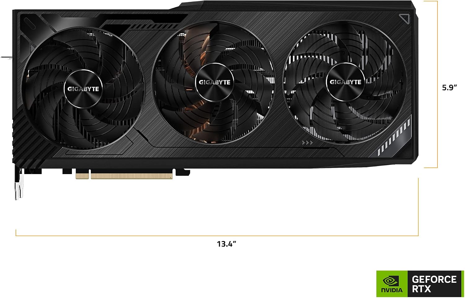 NVIDIA GeForce RTX 4090 - Image 2