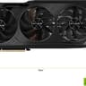 Gigabyte GeForce RTX 4090 WINDFORCE 24G Graphics Card, 3X WINDFORCE Fans, 24GB 384-bit GDDR6X, GV-N4