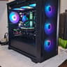 RTX 3060 Ti | RYZEN 7600X | 32GB DDR5 | *BNIB* | 1080P-1440P GAMING PC (PROJECT DEFENDER) $1049