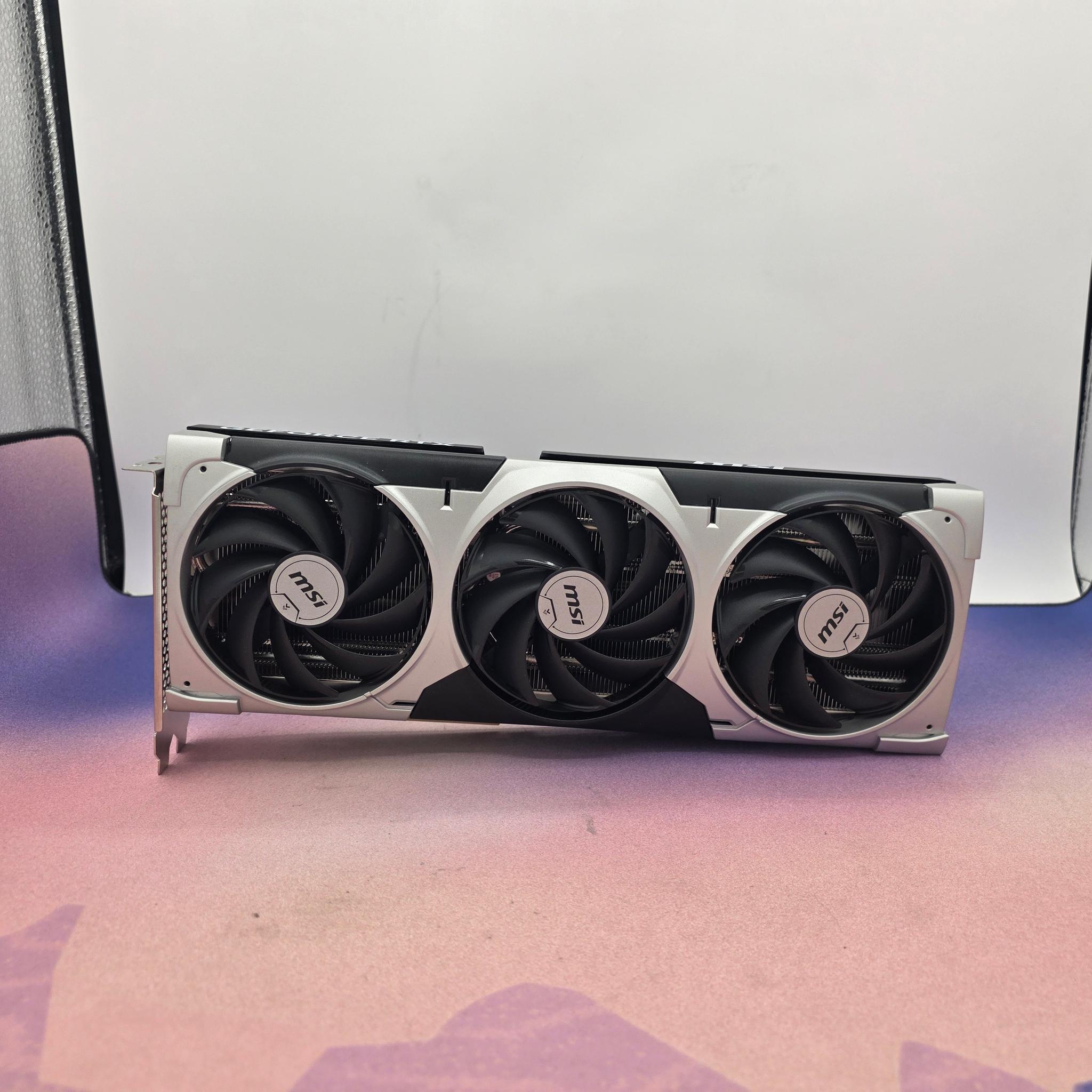MSI GeForce RTX 5060 Ti VENTUS 3X 8G