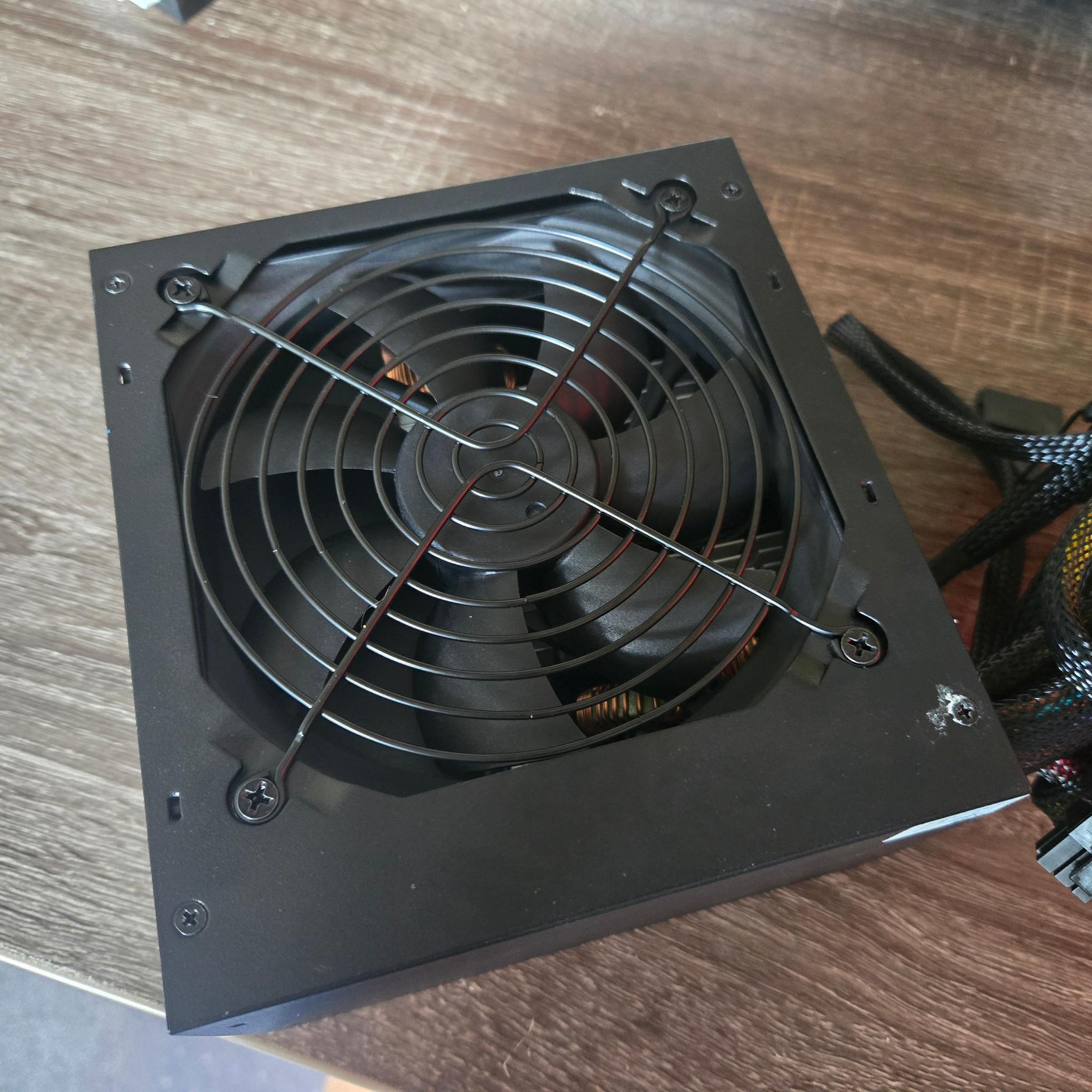 Allied A750 750w power supply