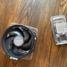 Amd Ryzen 5600x AM4 6 core 12 thread processor