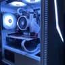 Gaming PC(Ryzen 3 2200g + Rx 570 8gb)