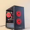🔴⚡️RX570⚫️ Core I7-Cpu(Xeon)⚫️ 16GB RAM⚫️512GB SSD⚫️ Windows 11