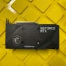 MSI GeForce RTX™ 3070 VENTUS 2X OC
