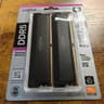 [SEALED] Crucial Pro 32GB (2x16GB) DDR5-6000 CL36 - AMD EXPO & Intel XMP Ready
