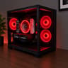Gaming PC - RTX 4060, Core i5-13400F, 16GB RAM, 1TB NVMe SSD