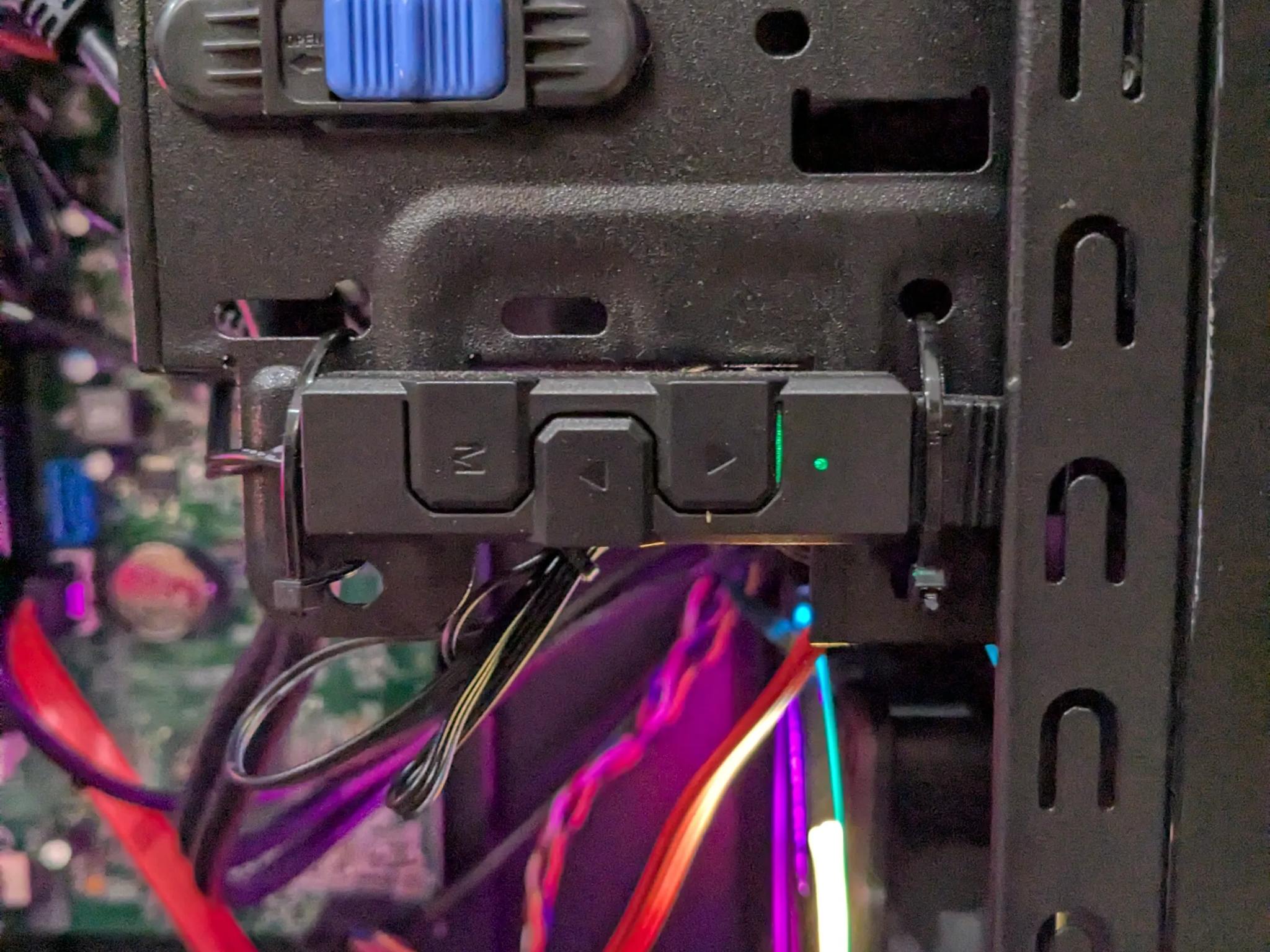 Scratch and Dent | 60 FPS Fortnite | 180 Day Warranty | Xeon, 16GB RAM, 2GB Quadro, 480GB SSD, WiFi