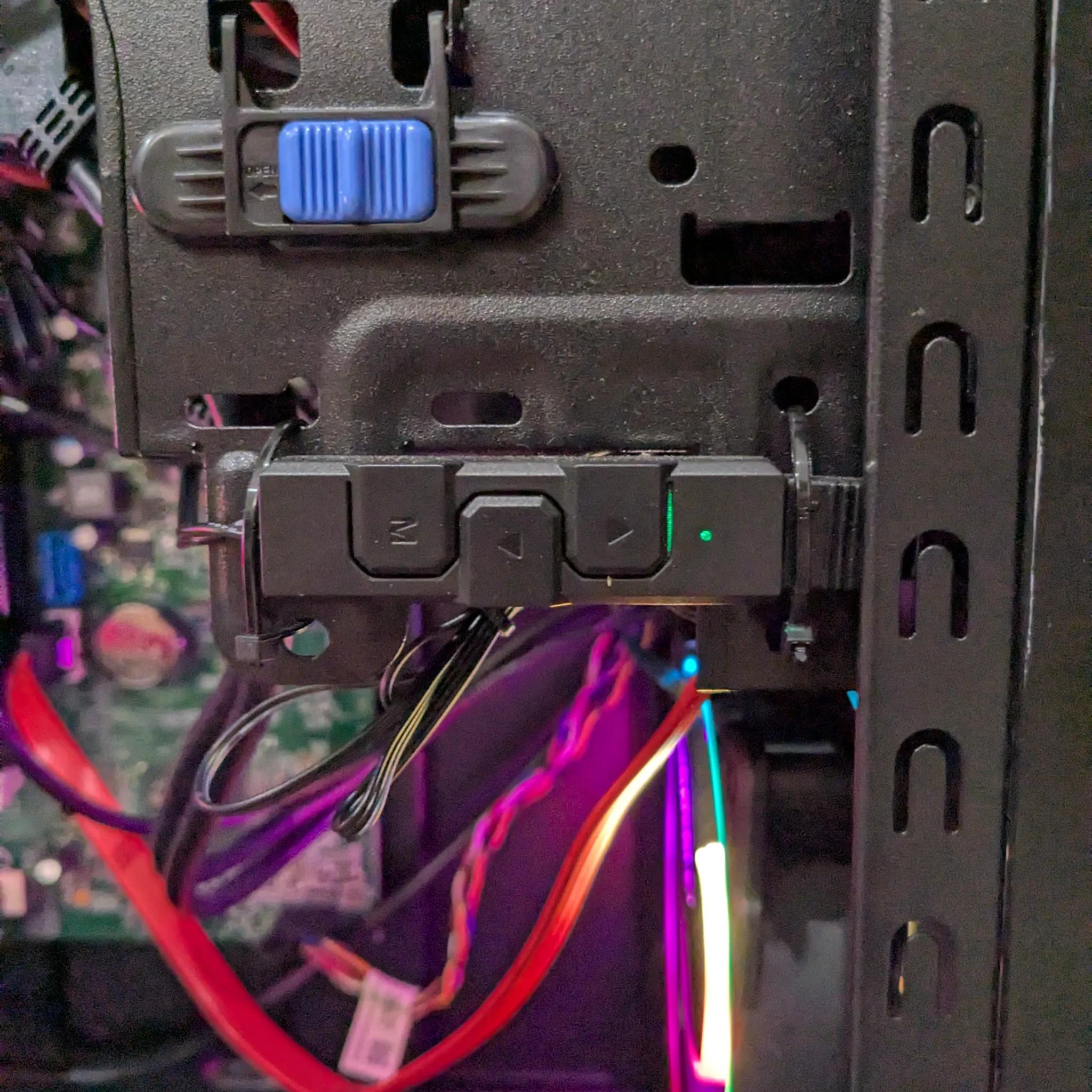 Scratch and Dent | 60 FPS Fortnite | 180 Day Warranty | Xeon, 16GB RAM, 2GB Quadro, 480GB SSD, WiFi