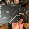 Asus DUAL EVO OC GeForce RTX 4060