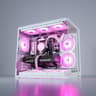 P🐼ྀིnda 2⚪Extreme Gaming PC⚪ Nvidia RTX 5080 16GB⚪ AMD RYZEN 7 9800X3D ⚪32GB DDR5⚪2TB NVME