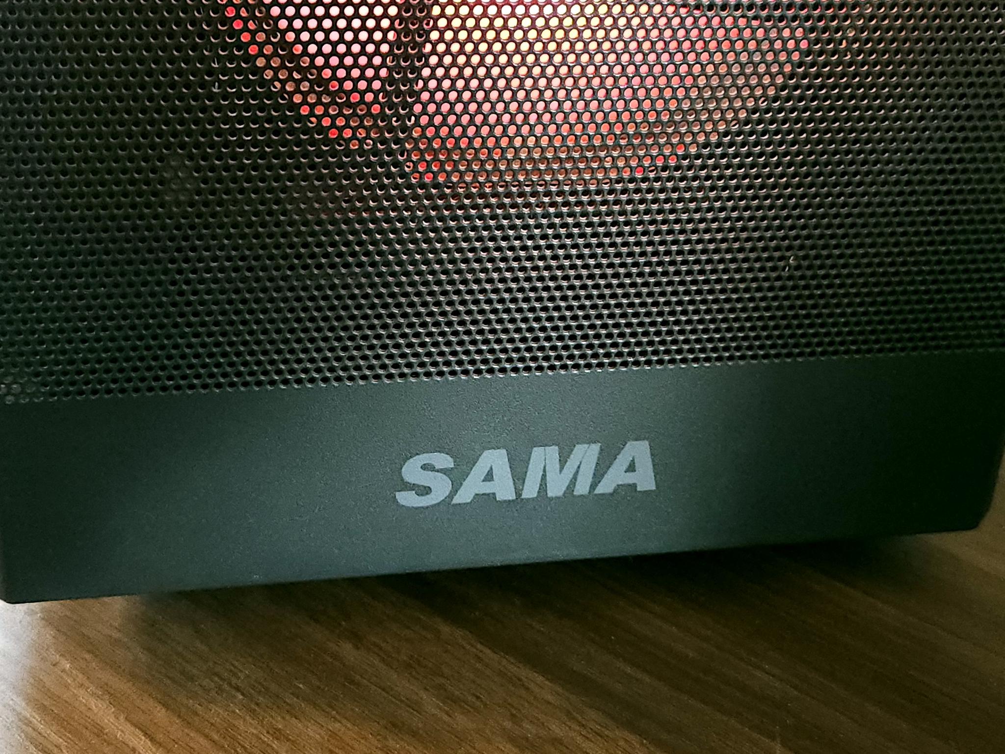budget Amd build