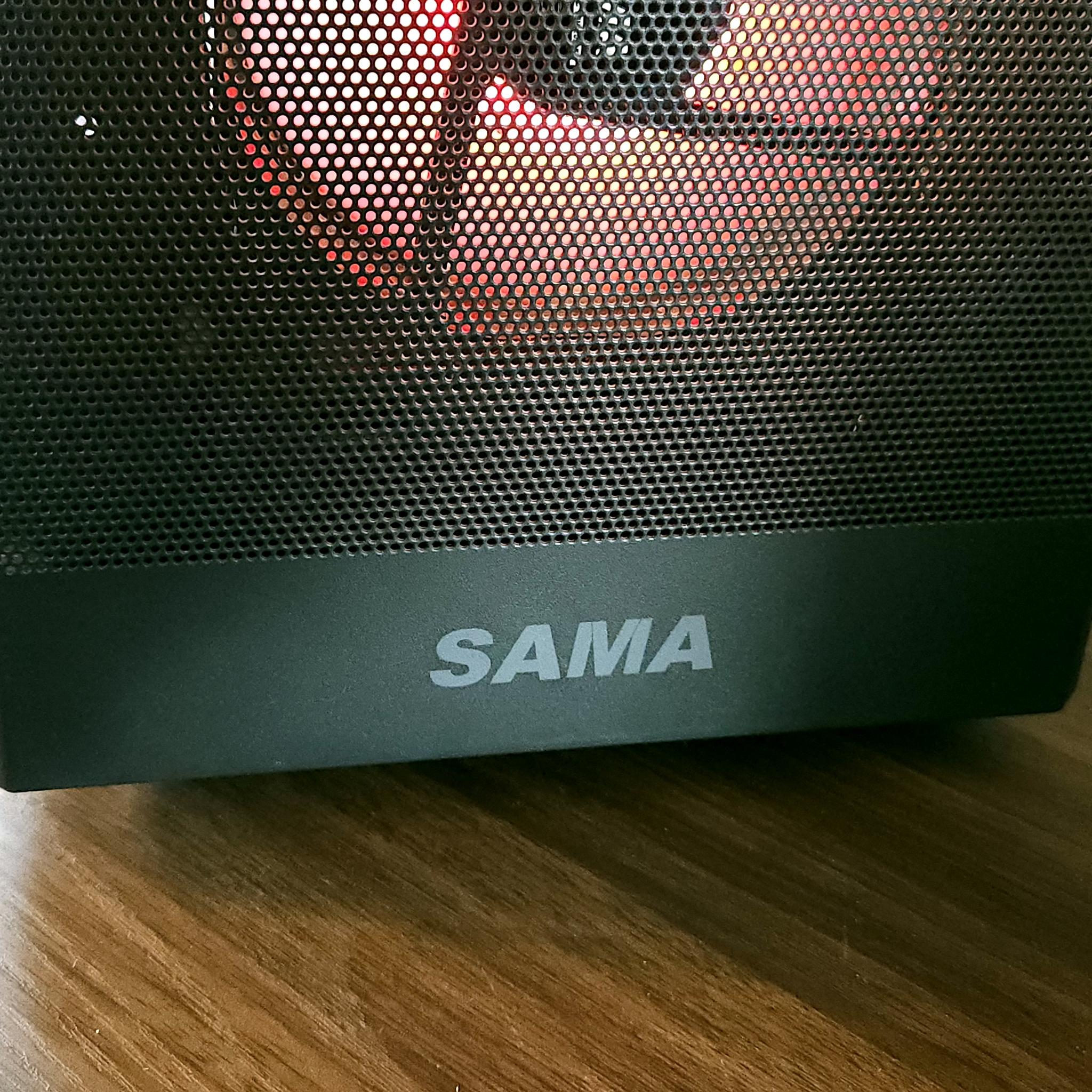 budget Amd build
